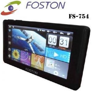 Tablet Foston FS-754GW 4GB Wi-Fi+3G 7.0"