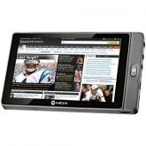 Tablet MOX PAD720 4GB Wi-Fi 4.3"